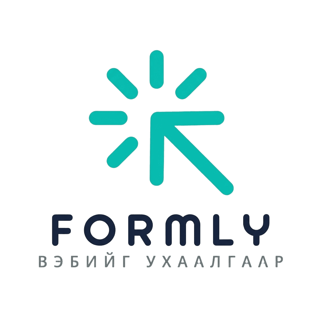 Formly лого