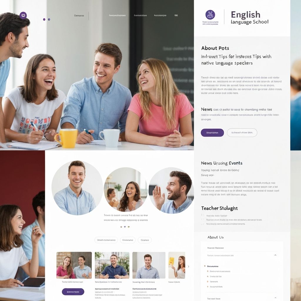 Mongol English Academy